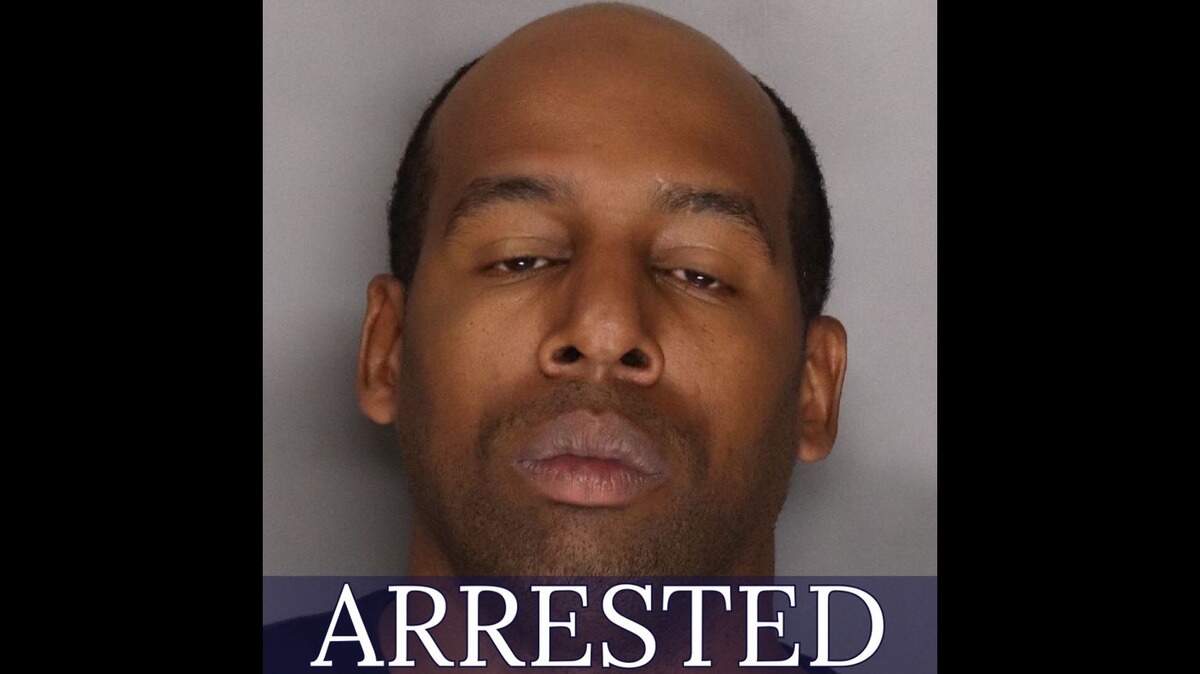 A 37-year-old man was arrested for sexually touching someone inside a store in Citrus Heights in February, according to the Citrus Heights Police Department. Tiffen Jackson was identified by community members who saw his picture.