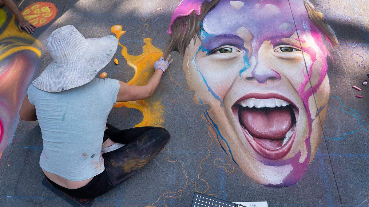 Too hot, or not? How Labor Day weekend events around Sacramento will try to stay cool