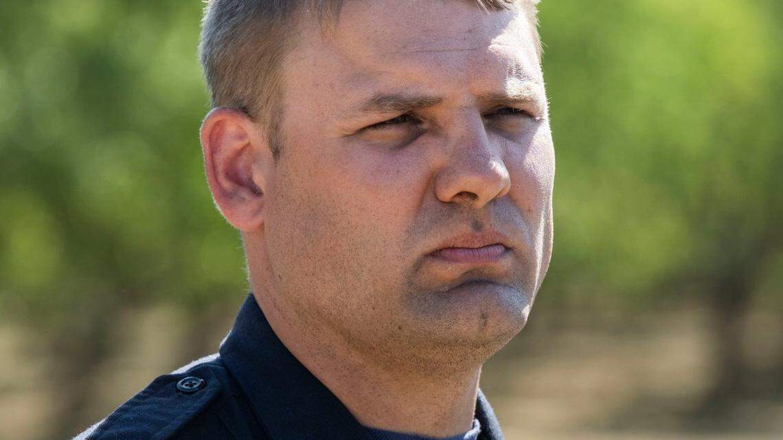 DA serves warrant at Esparto fire station, chief’s home over fireworks explosion