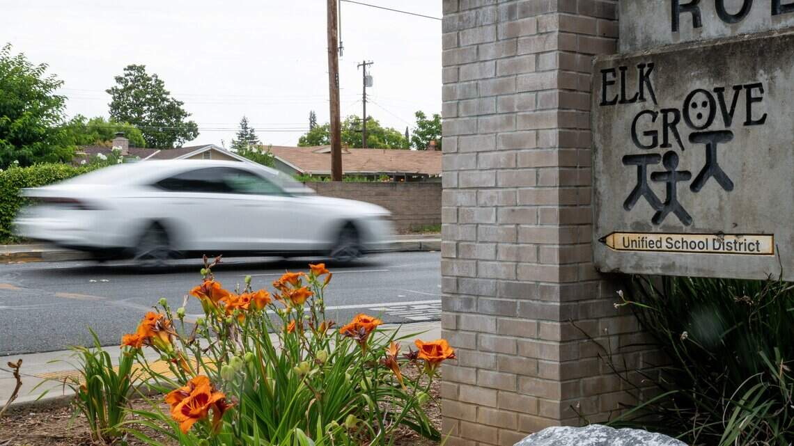 Elk Grove Unified schools switching crossing guard contractors, saving over $200K