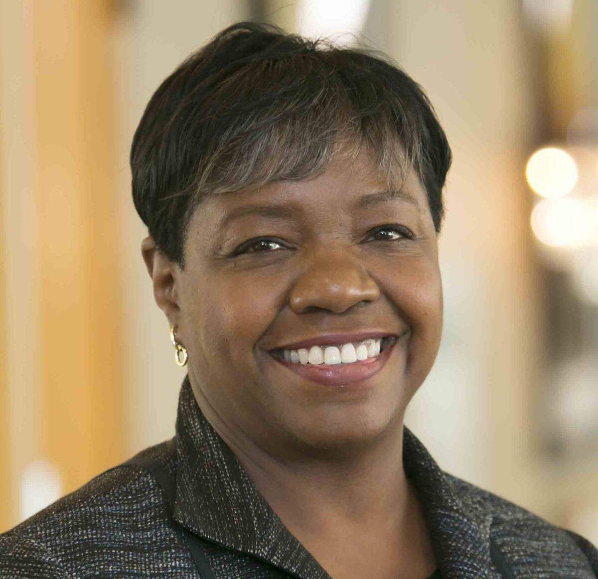 Carolyn Coleman