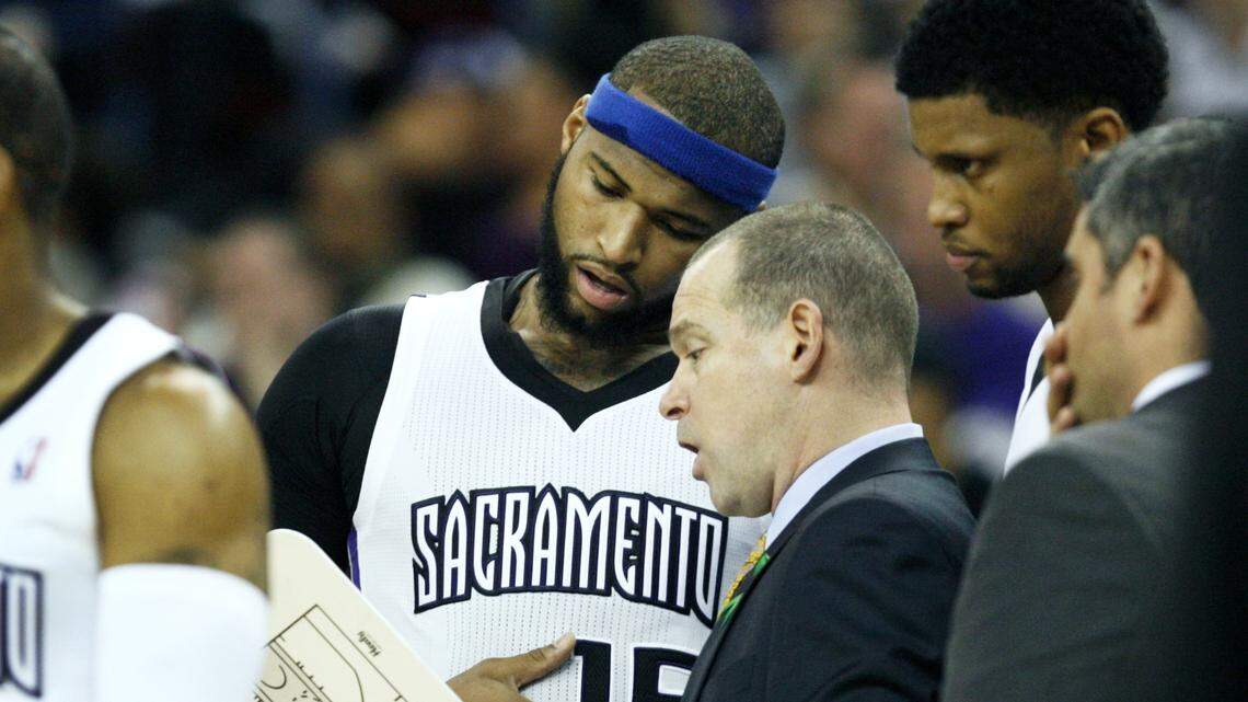 Ex-Sacramento Kings sound off after their former coach leads rival to big victory