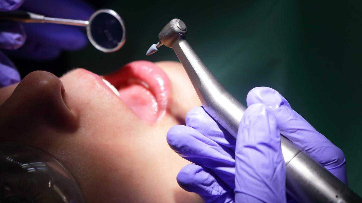 California Northstate University is building an extension for its new dental school at 2200 Broadway in the Curtis Park neighborhood of Sacramento.