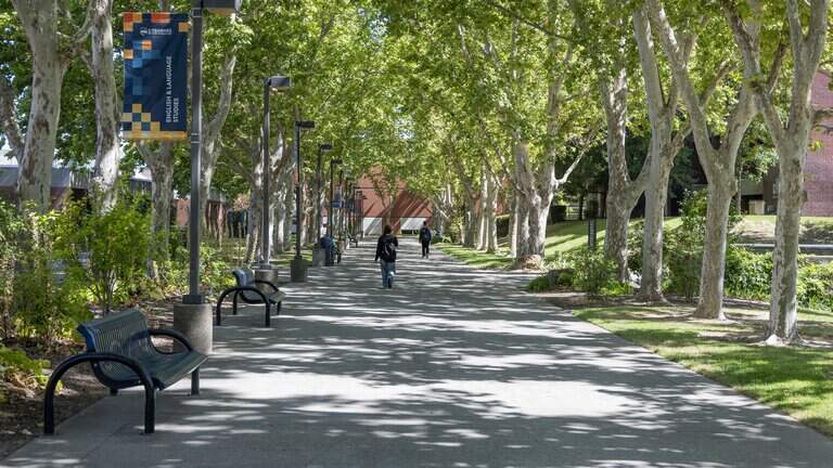 Financial aid application for California community colleges due Sept. 2