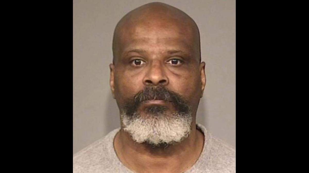 Troy Jordan yelled “shoot me” at officers, police reported.