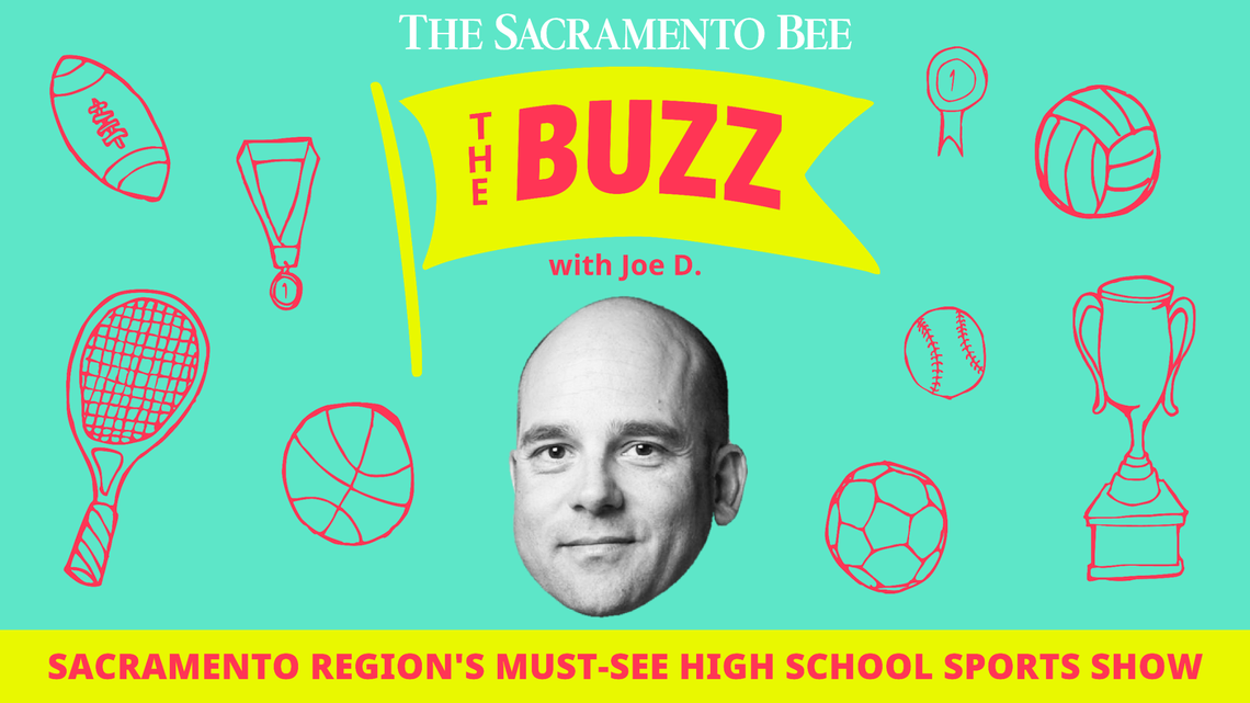 Watch: ‘The Buzz with Joe D’ discusses end of high school football, start of basketball