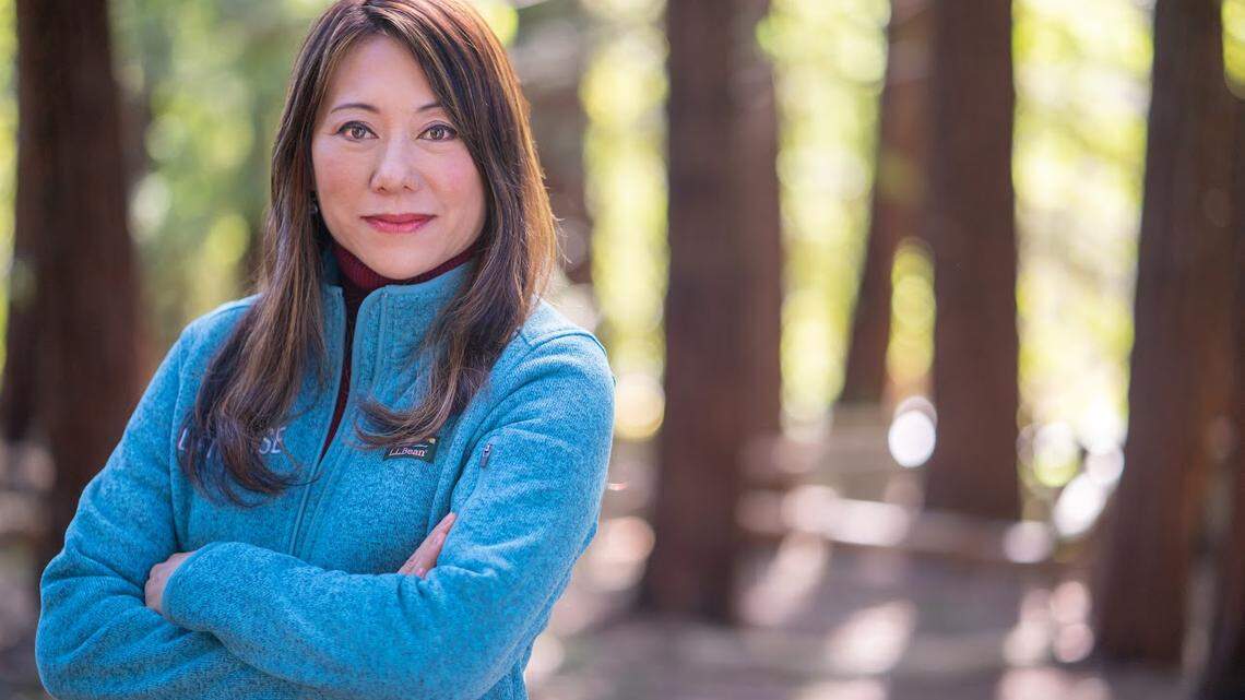 Fiona Ma is the California state treasurer.