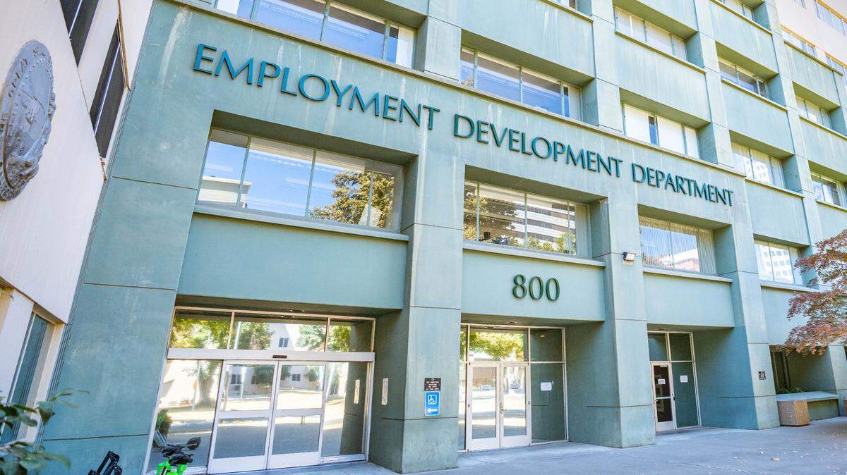 Am I eligible for California unemployment benefits if I quit my job? See the requirements