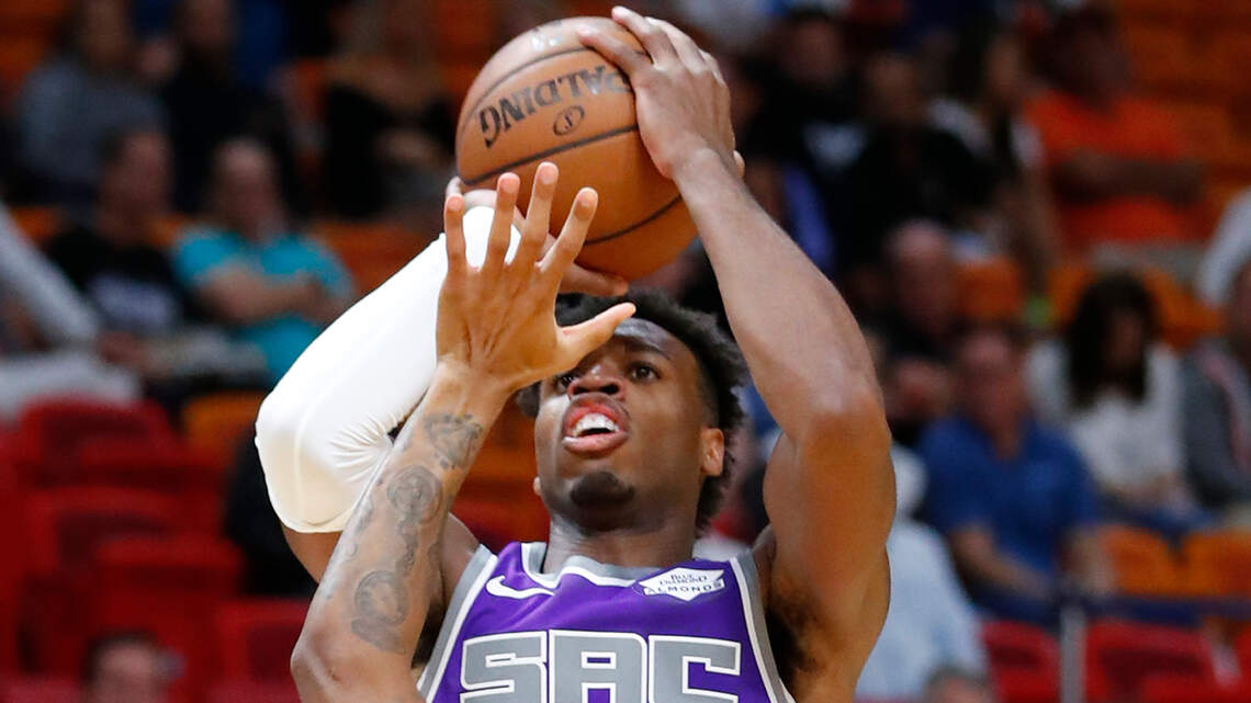 Huge second half by Cauley-Stein, Hield helps Kings. Here are three takeaways from the win