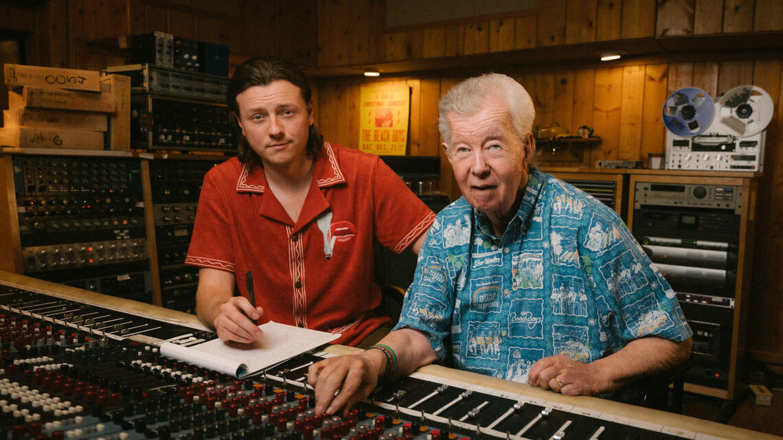 A Sacramento teen who helped the Beach Boys rocket to fame, gets an encore 60 years later