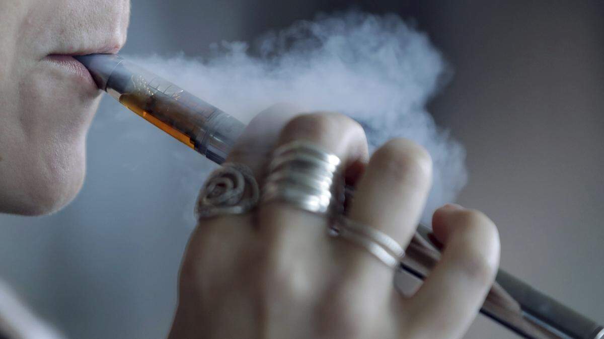The Washington Liquor and Cannabis Board is taking action against 123 Vape & Shop in Bellingham, accusing it of repeatedly selling products to underage customers.