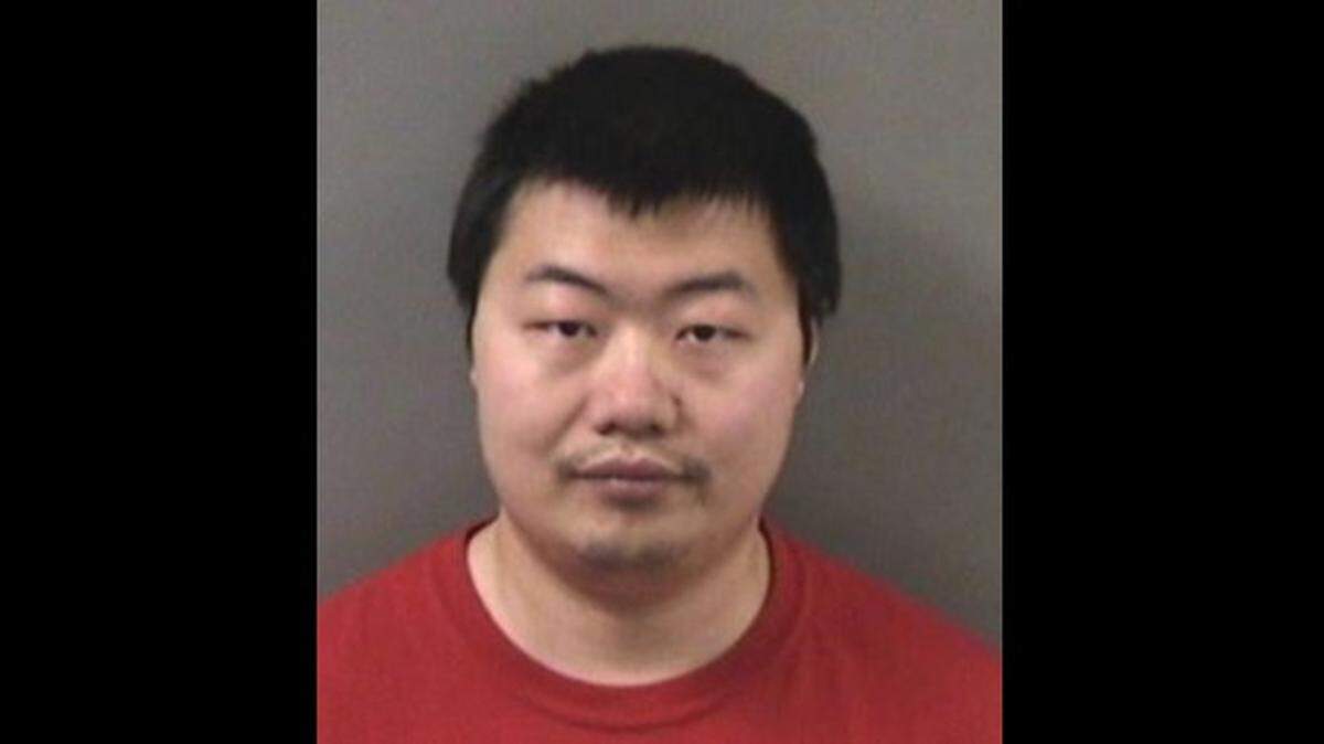 David Xu
