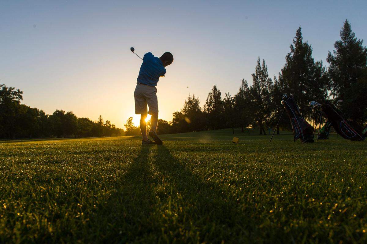 Interactive map: Sacramento 2016 Golf Guide