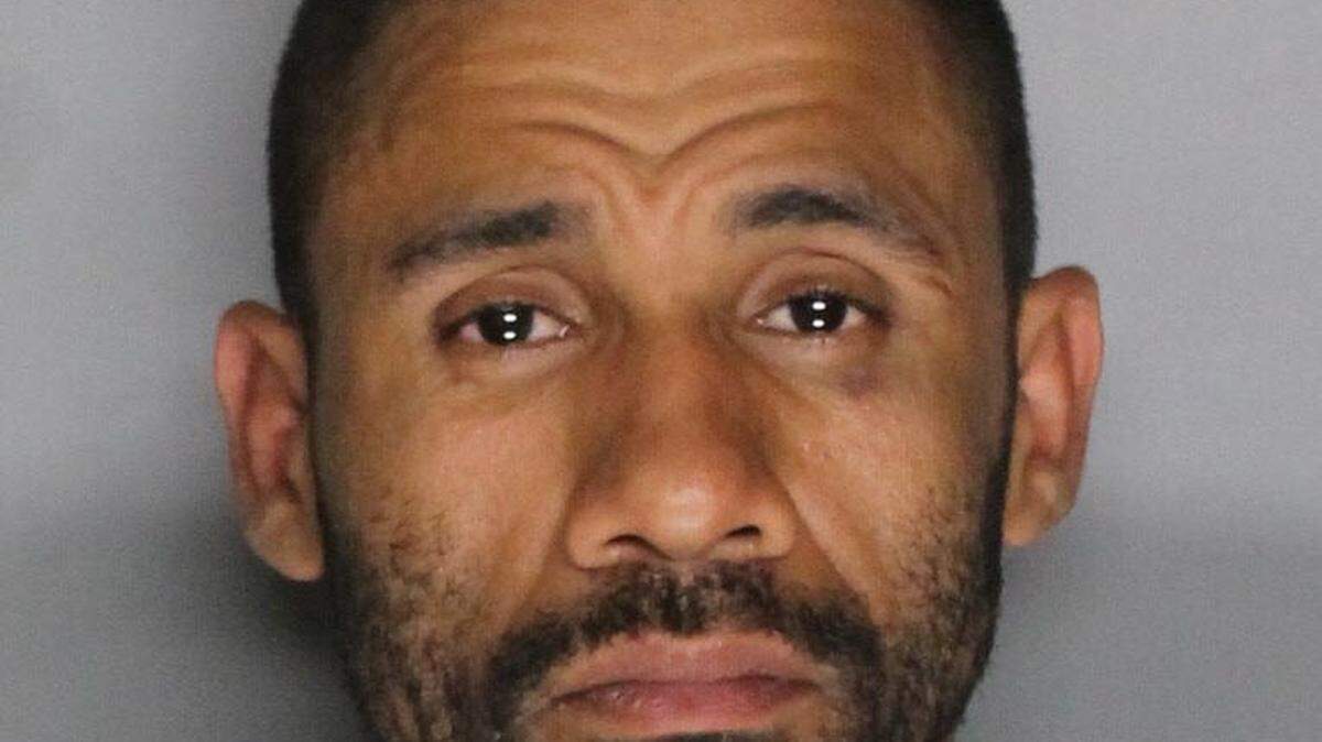 William H. Thomas was arrested on suspicion of murder and arson in Aryanna Lynn Doyle's death, and faces two other unrelated arson charges.
