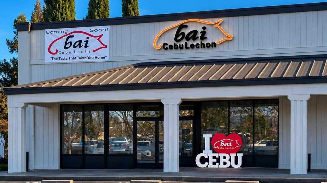 Bay Area Filipino restaurant chain to open first Roseville location this week