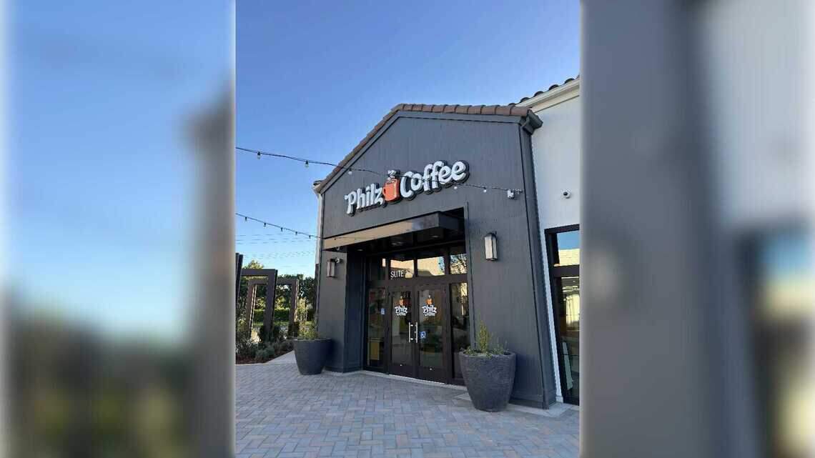 California-founded Philz Coffee is coming to Elk Grove shopping center