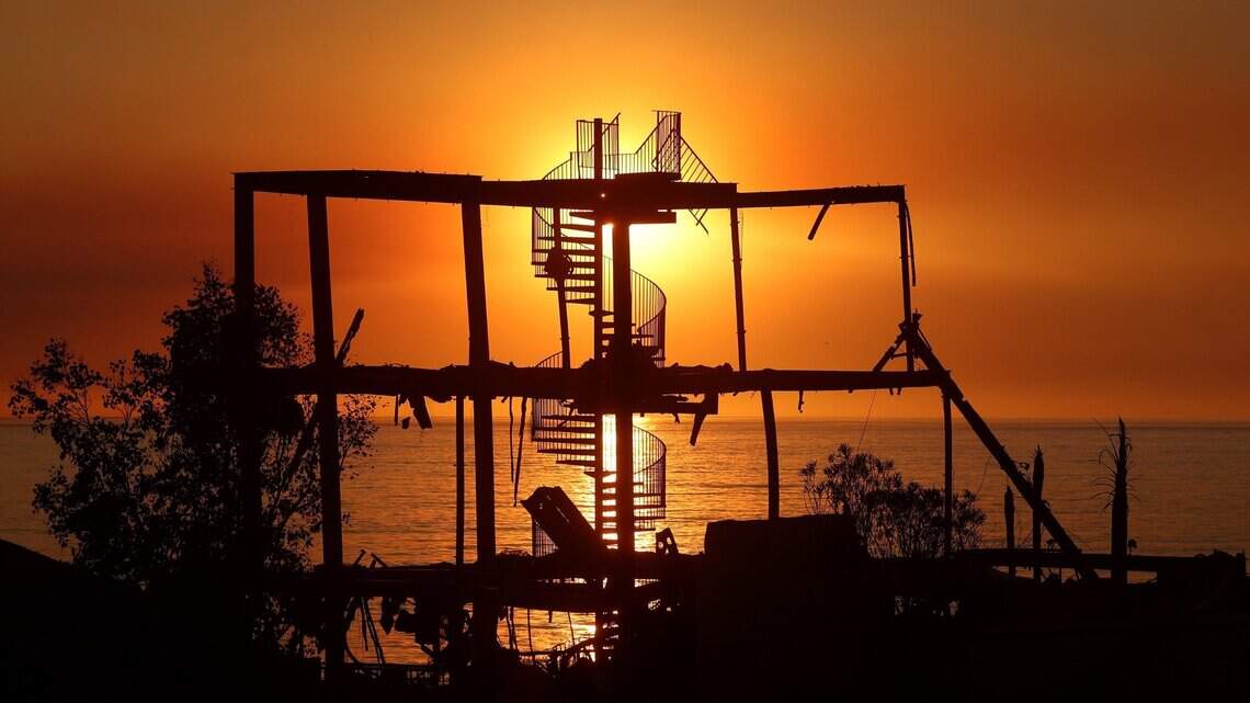 California wildfires provide a lesson for Florida’s property insurance market | Opinion
