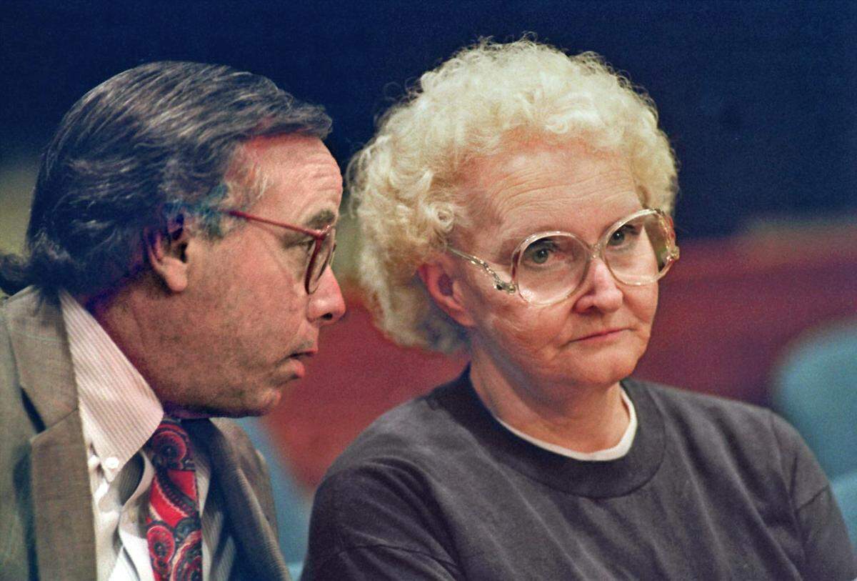 Dorothea Montalvo Puente.