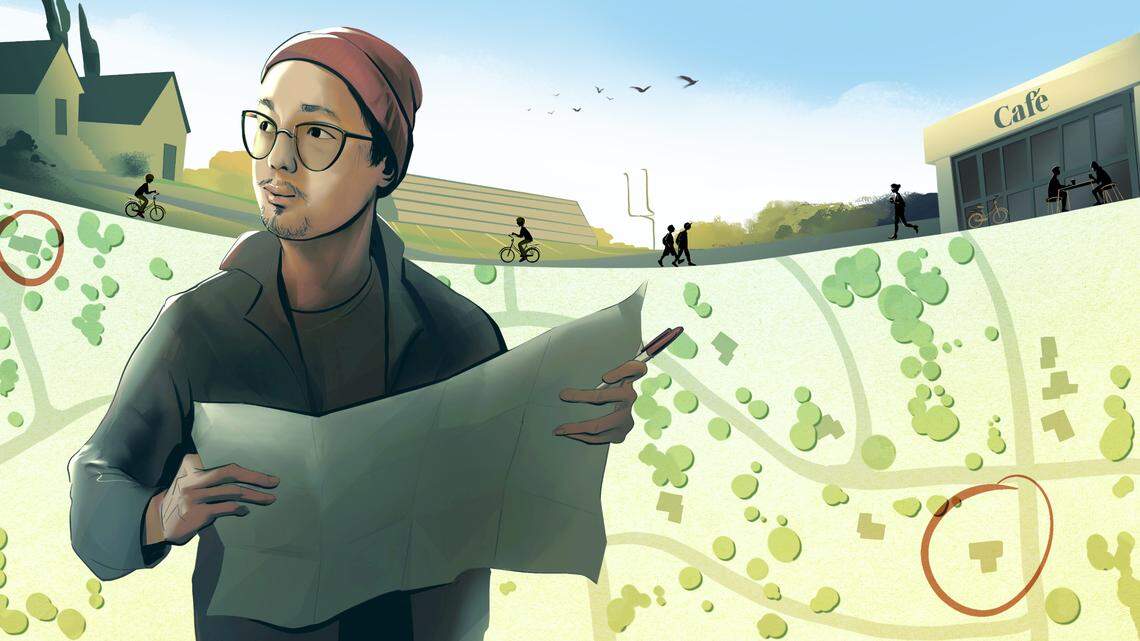 Which Sacramento neighborhood or suburb is right for you?