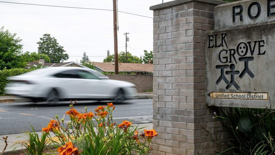 Fact Check: Where do Elk Grove school board candidates stand on trans policies?