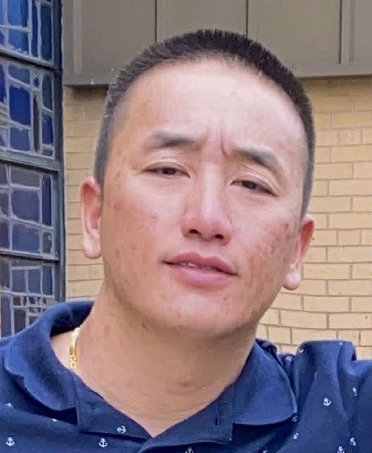 Soobleej Kaub Hawj was shot and killed by police last year during a wildfire evacuation outside a major marijuana cultivation site in Siskiyou County.
