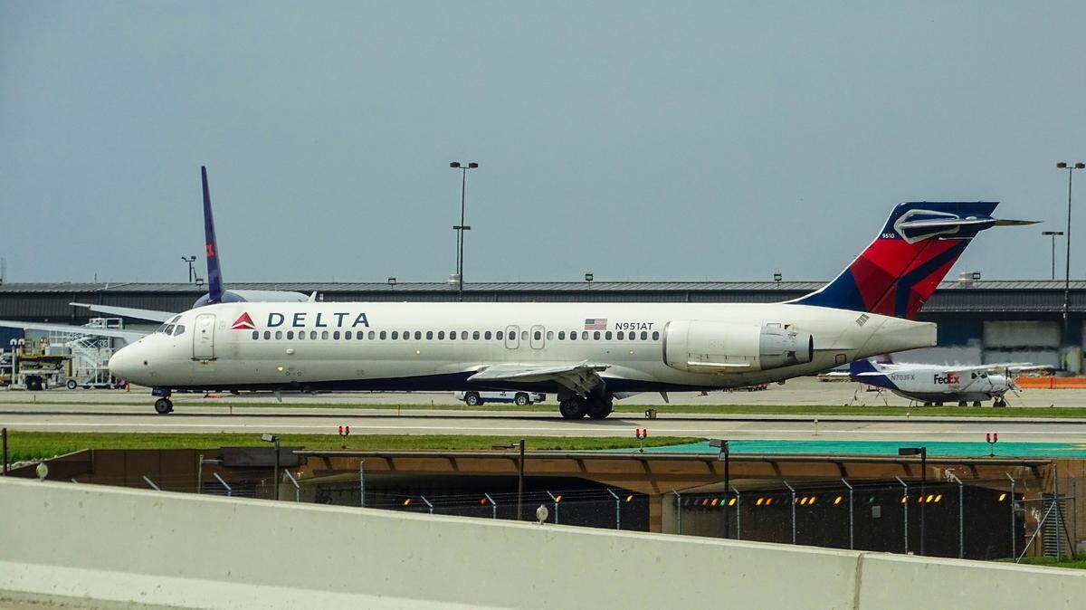 Thousands of legal cases reach U.S. courts every year. Read on to learn about some of the latest cases, including one involving the sentencing of a Texas man accused of sneaking onto a Delta Air Lines flight.