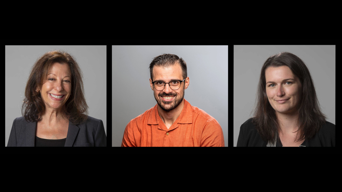 Sharon Bernstein, Jake Goodrick and Annika Merrilees join The Sacramento Bee to provide extensive coverage in the areas of criminal justice, Sutter County and business, respectively.