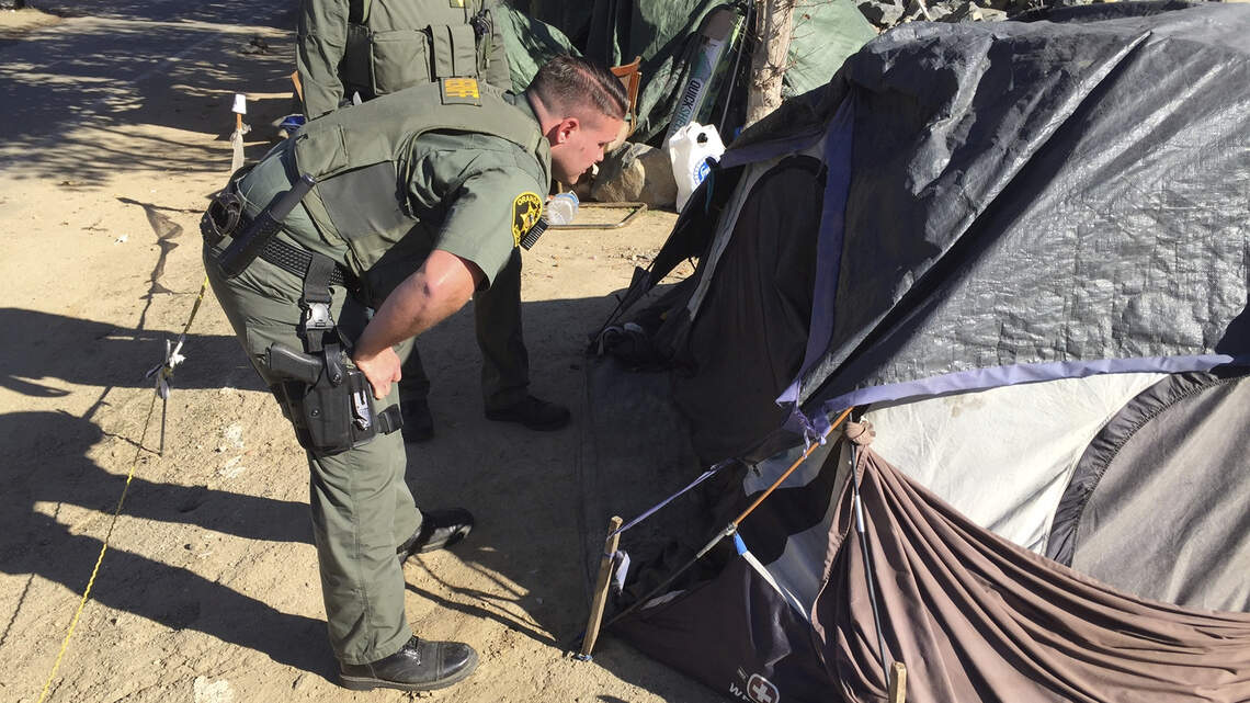 Gov.-elect Newsom, let’s work together, starting with housing the homeless