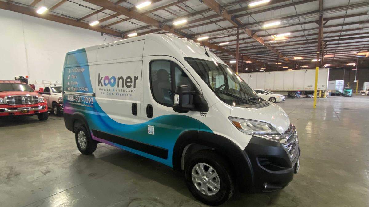 Kooner Mobile AutoCare, a Natomas company, is launching a service to bring car care to your home.