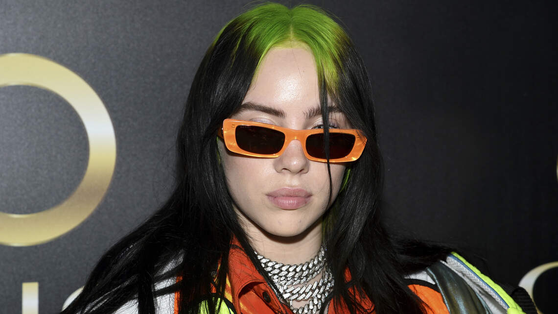 Billie Eilish to perform in Sacramento in April 2020; here’s when tickets go on sale