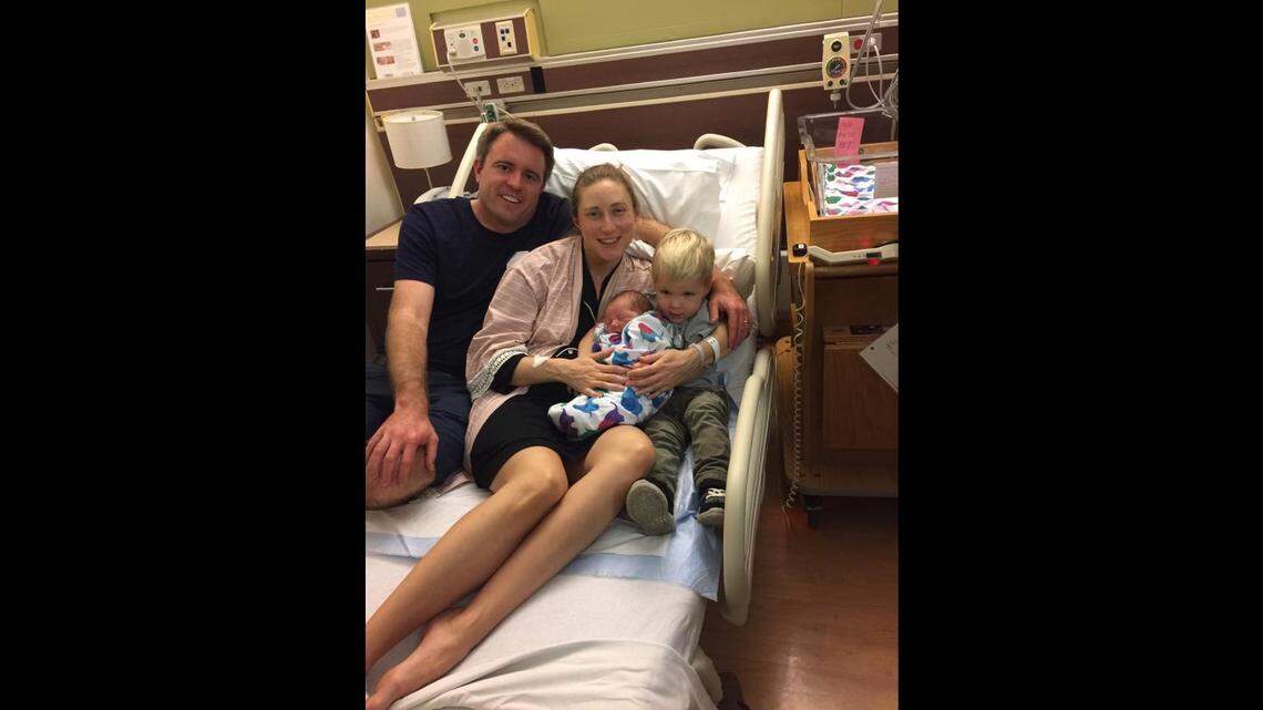 Kristin Hart filed a lawsuit in the death of husband Kyle Hart, who was shot by Redwood City police after she called 911 when he was hurting himself.