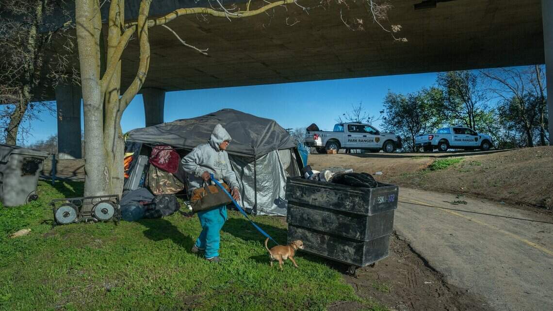 Bill would change Sacramento region’s homeless approach. Will county support it?