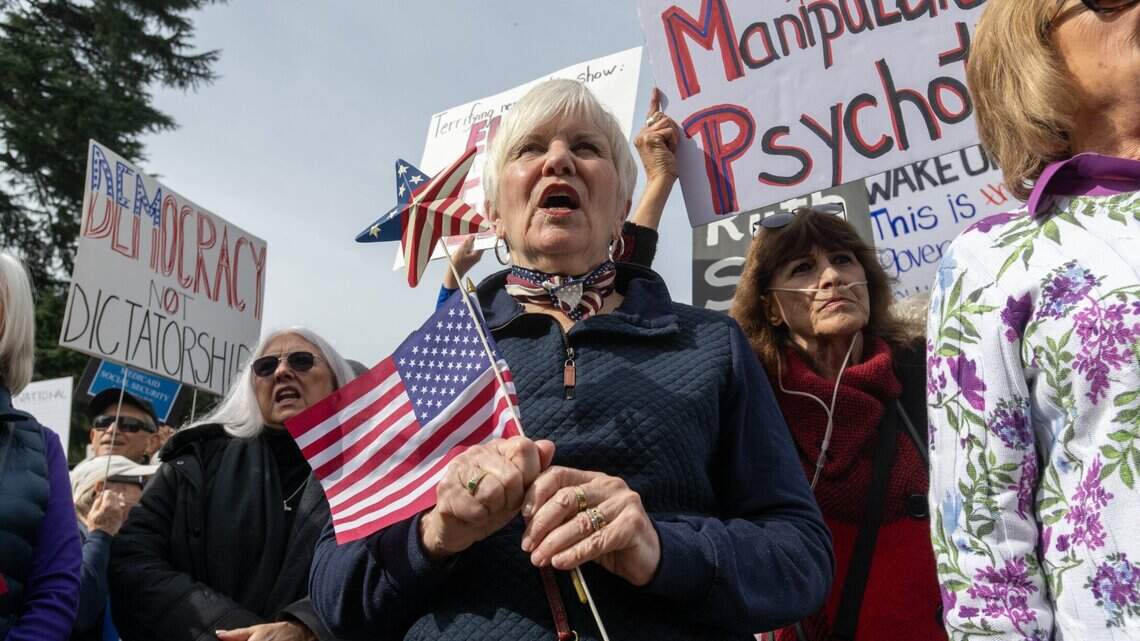 New bill could strengthen transgender sanctuary protections in California