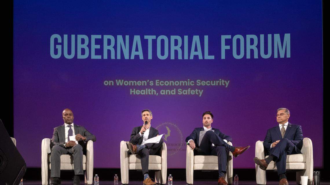 Where does California state workers’ next potential boss stand on telework?