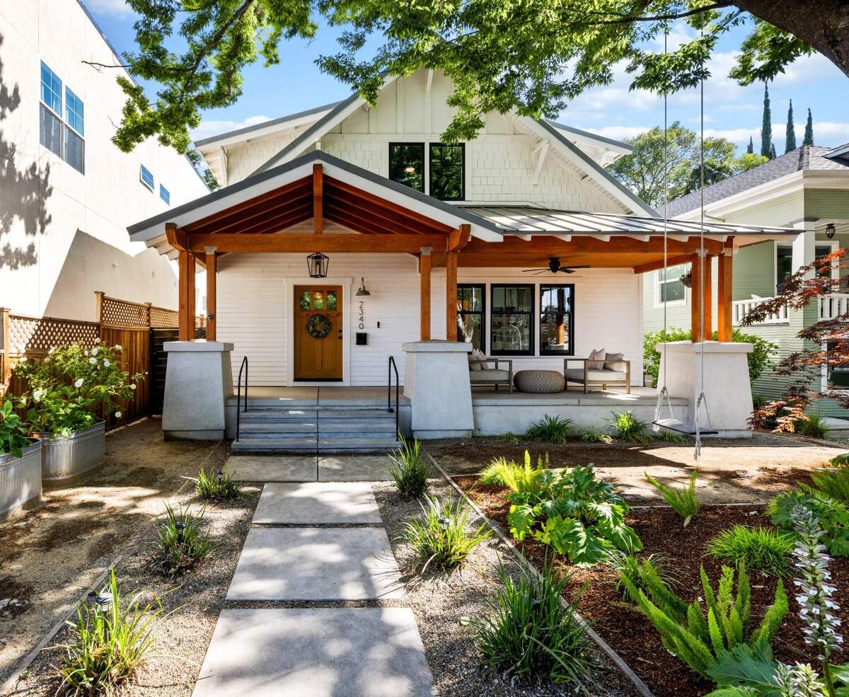 Former Sacramento Kings coach Jordi Fernandez has sold this Curtis Park home for $1.47 million.