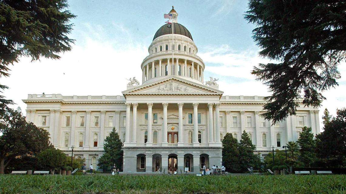 200,000 California-based jobs are missing because of remote work, study says