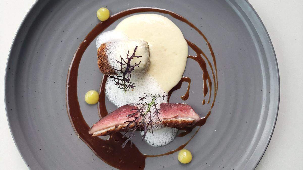 Midtown Sacramento restaurant Localis received a Michelin star in the travel company’s 2022 California guide. Localis is the second Sacramento restaurant to receive the honor.