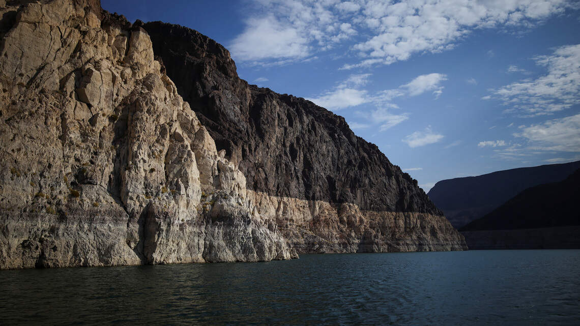 How Colorado River shortages could hit the San Joaquin Valley | Opinion