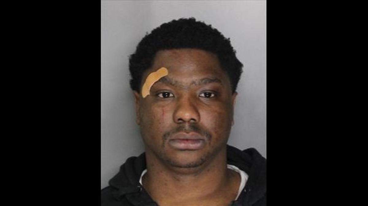 Alvin Lovett, 24.