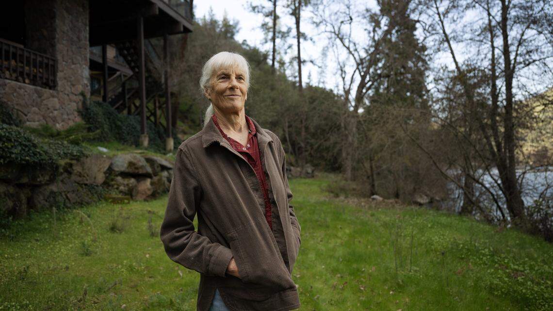 How a Sacramento woman’s grandad made it possible for Trump to threaten Greenland