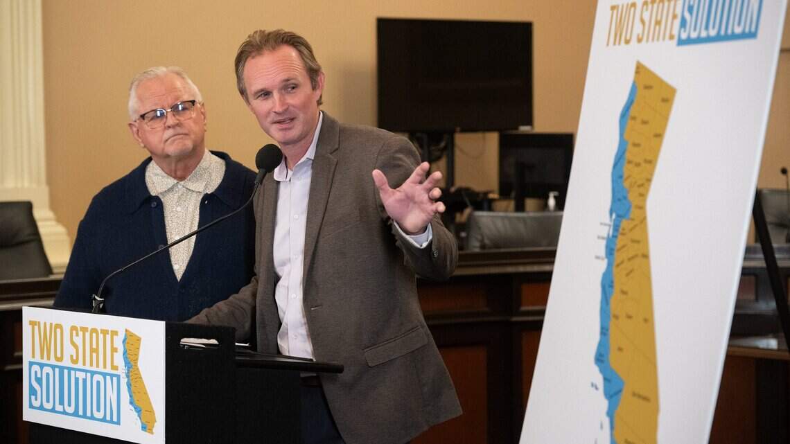 Gallagher resigns from Assembly seat after special election, heads to DC