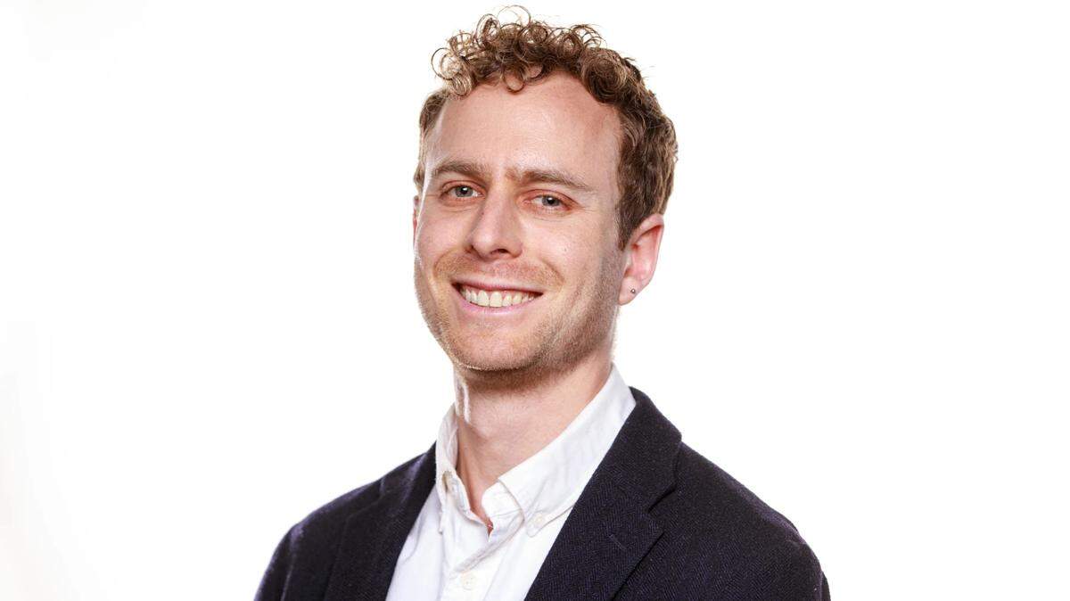 Ben Paviour will join The Sacramento Bee as the California Political Power Reporter, reporting on Statehouse politics, campaign finance and policy.