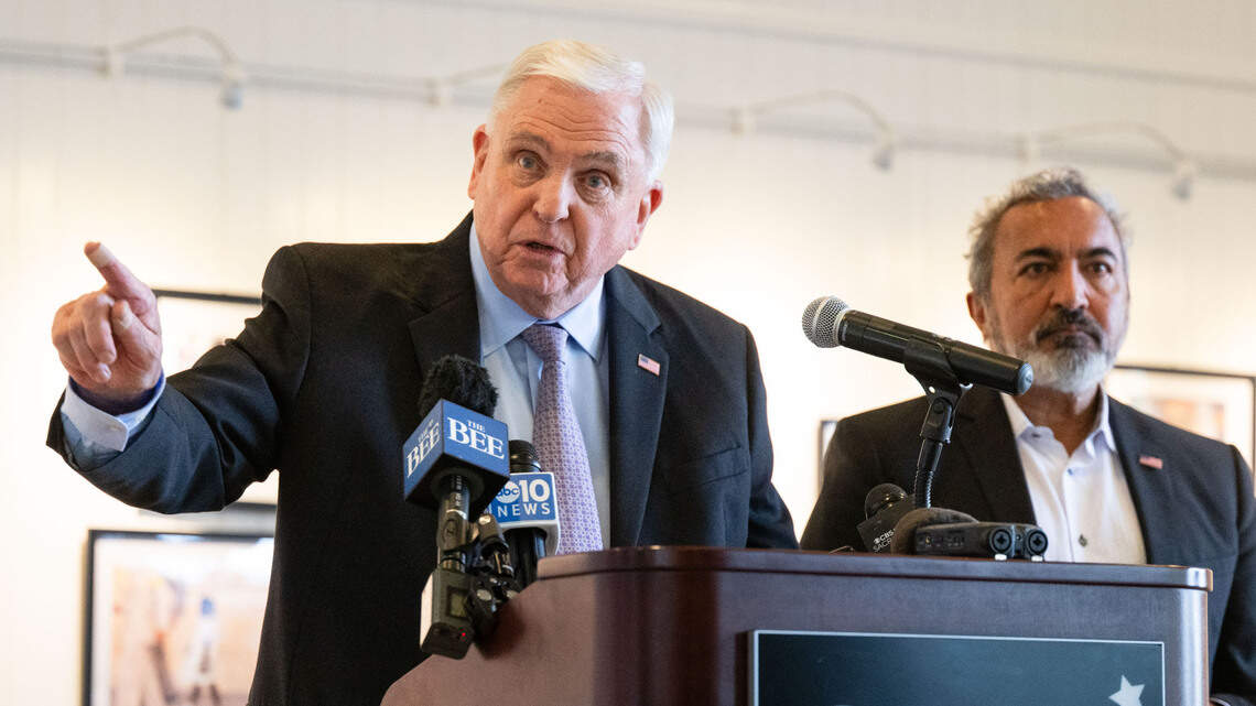 Teachers union that backed state superintendent now wants his help in Sac City mess | Opinion