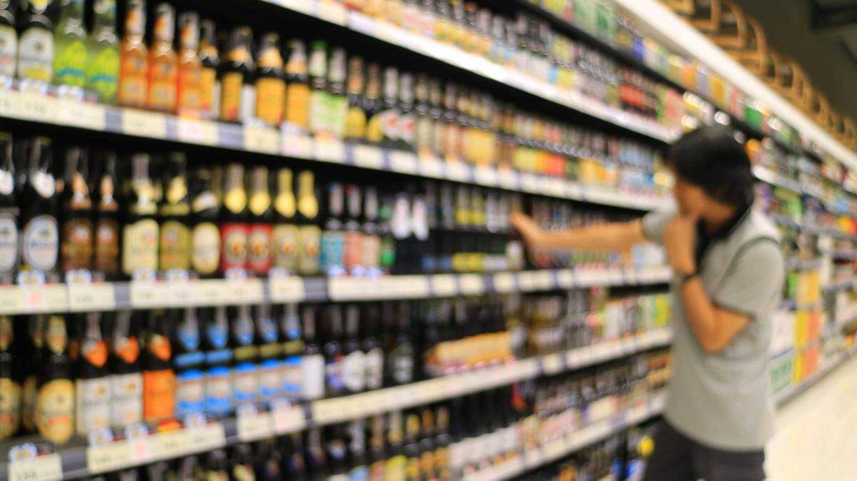 Does California law allow a cashier to request identification from everyone even if you’re not buying the alcohol? Here’s what to know.