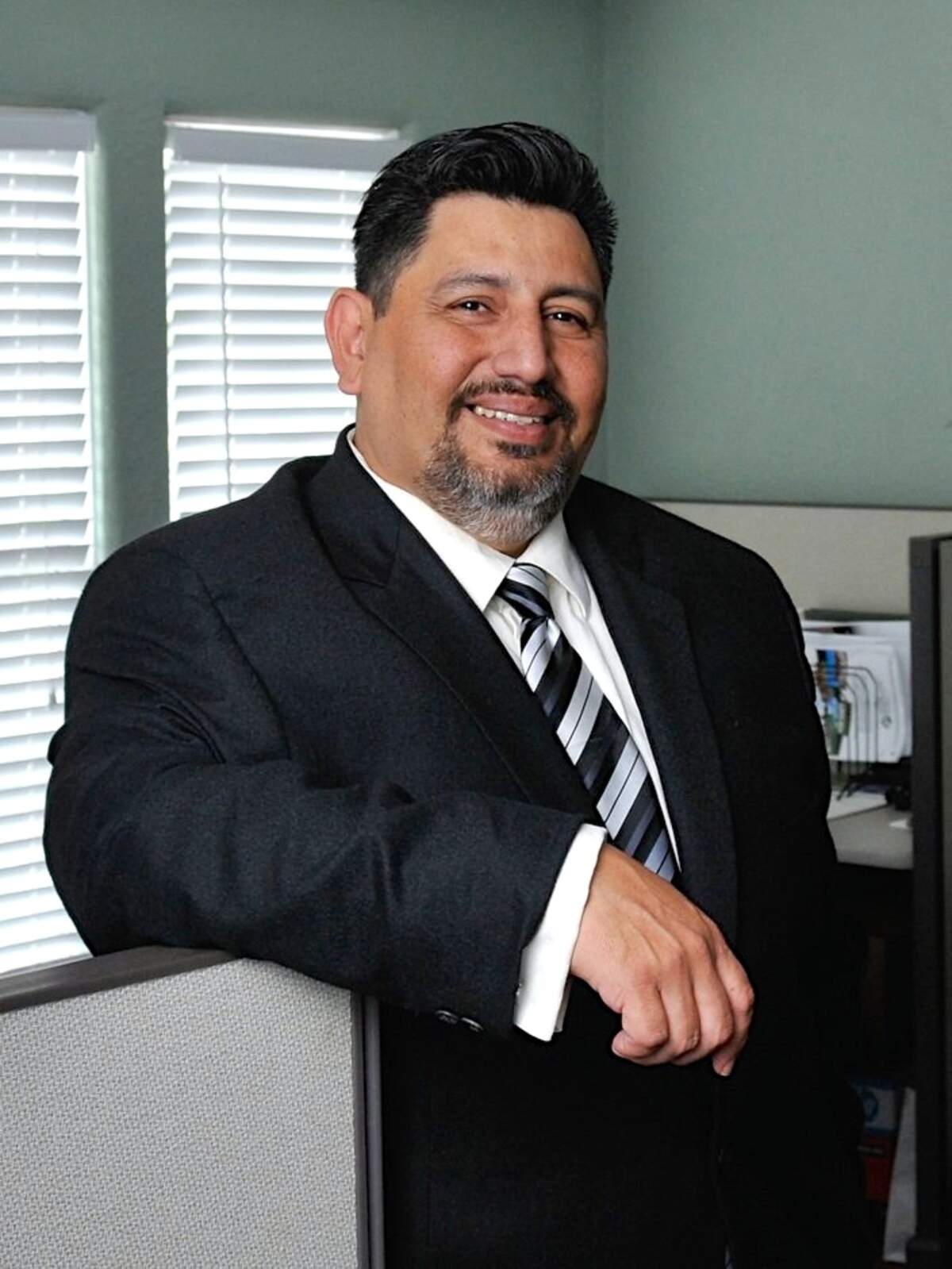 Luis Alvarado