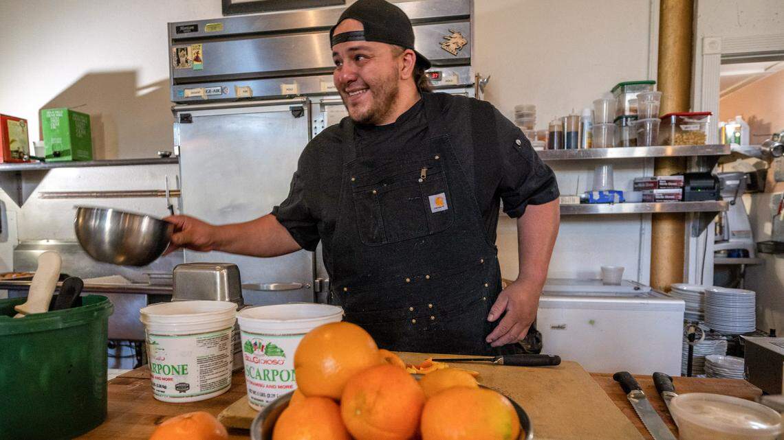 Formerly incarcerated Californians find success with help of re-entry programs