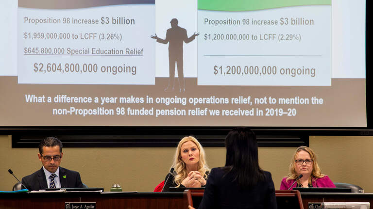 Your kid’s future is on the school board ballot, and unions are paying to have their way with it