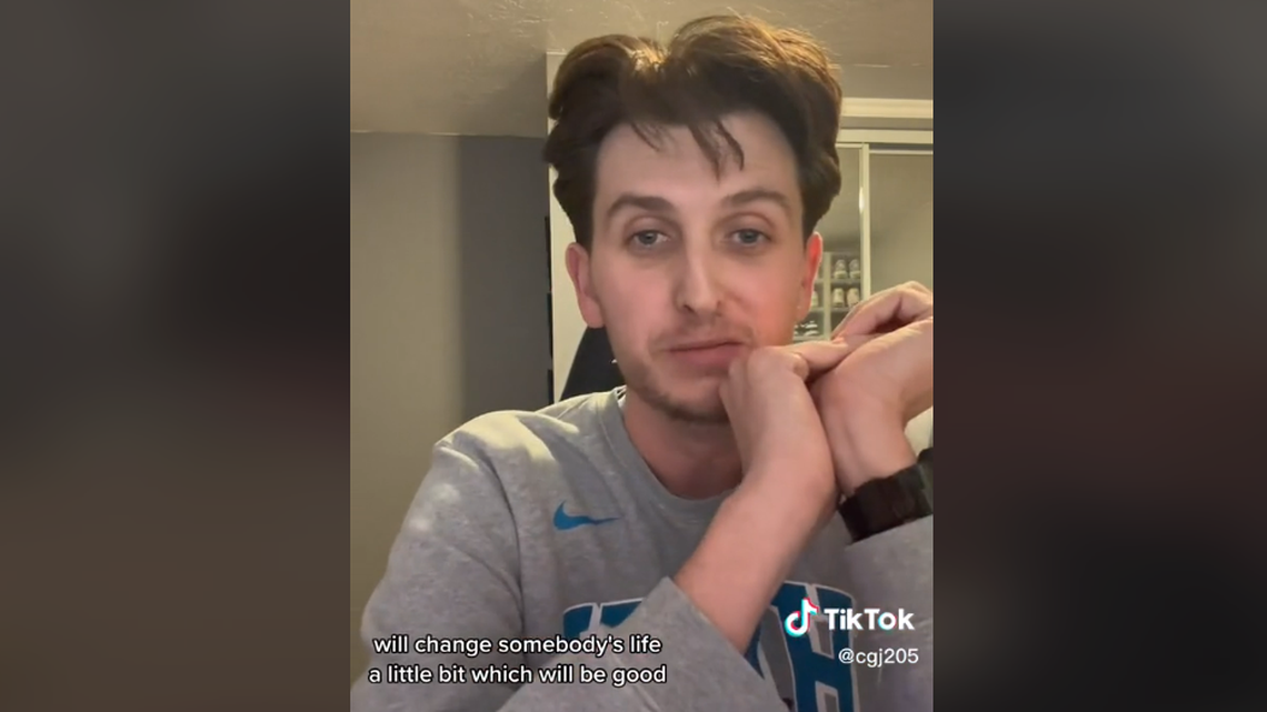 “The best $20 I’ll spend in 2023,” one person told the middle school teacher. “You’re changing so many lives.”