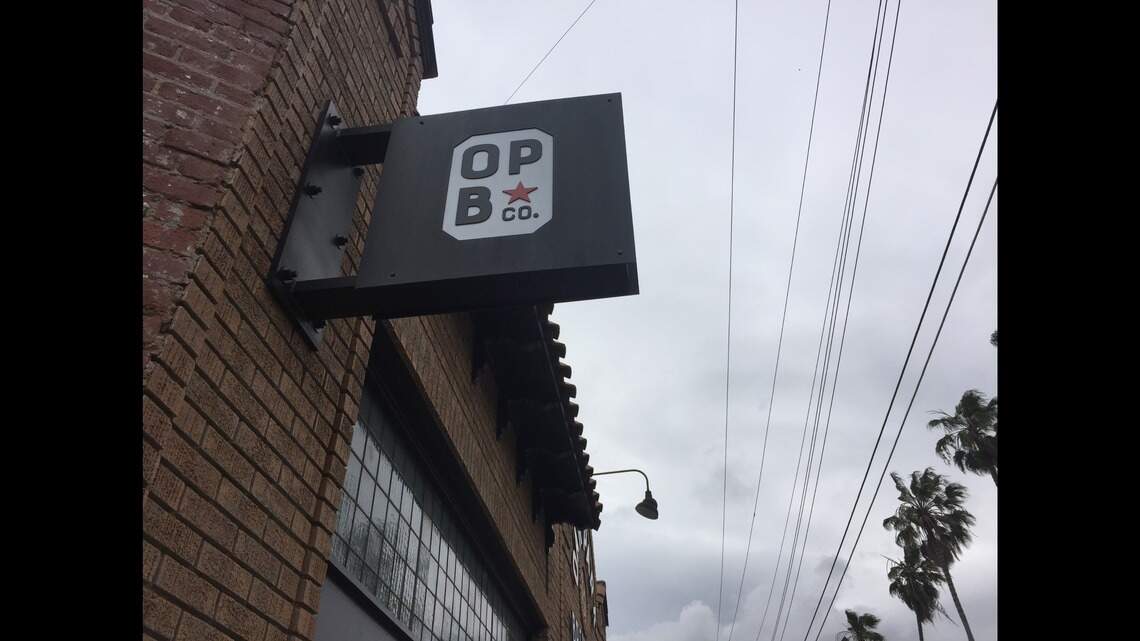 Oak Park Brewing Co. is back, with ties to Broderick Roadhouse, Track 7 and Kevin Johnson