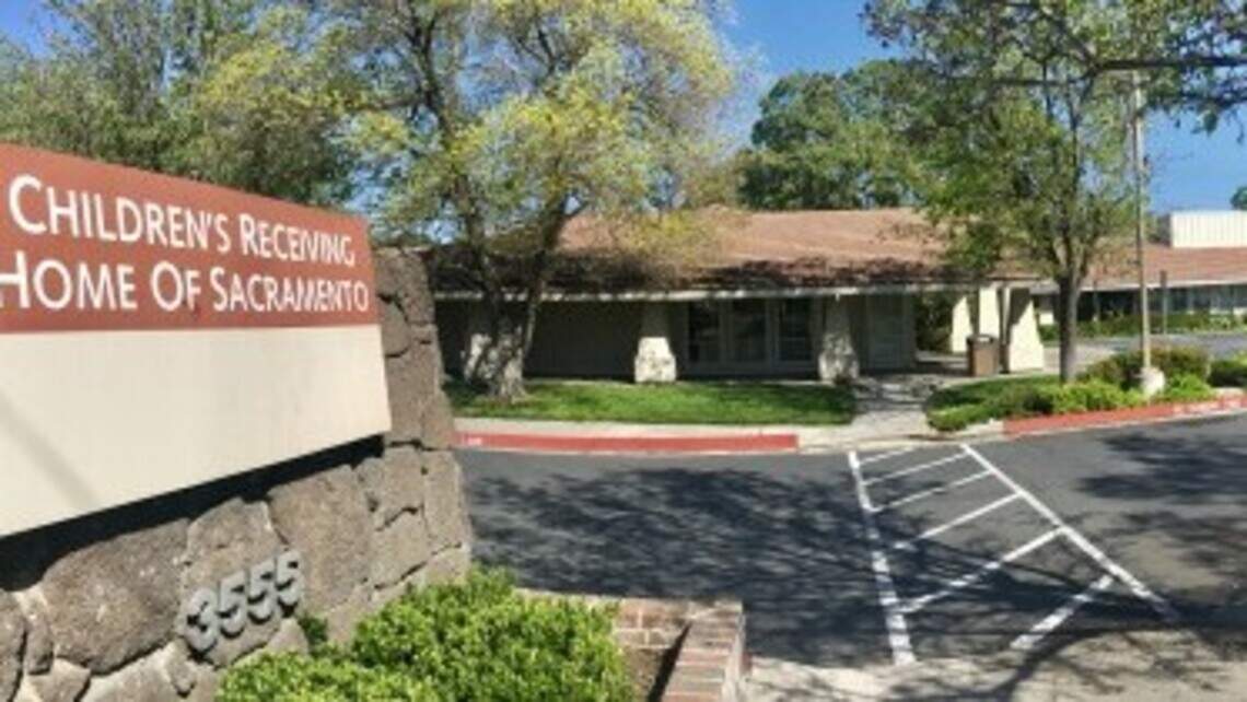 My story is one of hope that started inside the Children’s Receiving Home of Sacramento